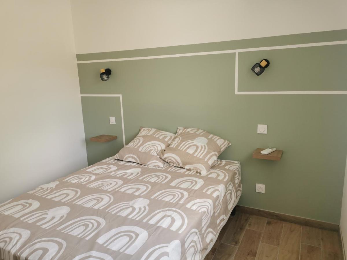Maison Mitoyenne Au Coeur Du Pays Basque Saint-Esteben Kültér fotó